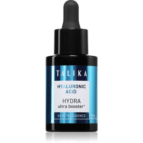 Talika Skintelligence Ultra Booster Hydra hidratantni serum s hijaluronskom kiselinom 30 ml Cijene