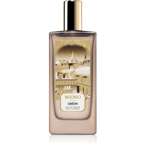 Memo Paris Odéon parfumska voda uniseks 75 ml Cene
