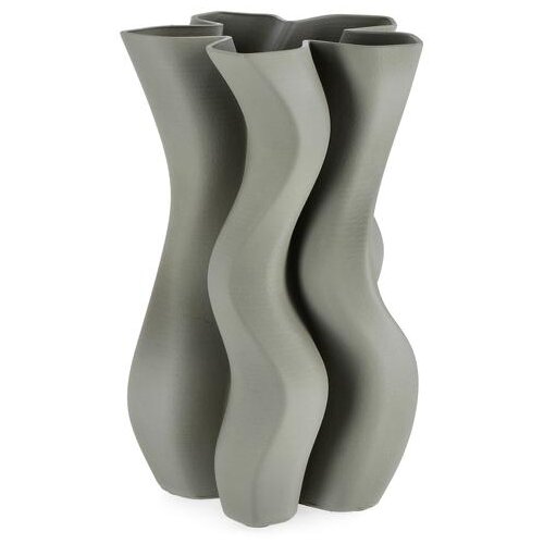  VAZA REIKO 33CM ZELENA Slike