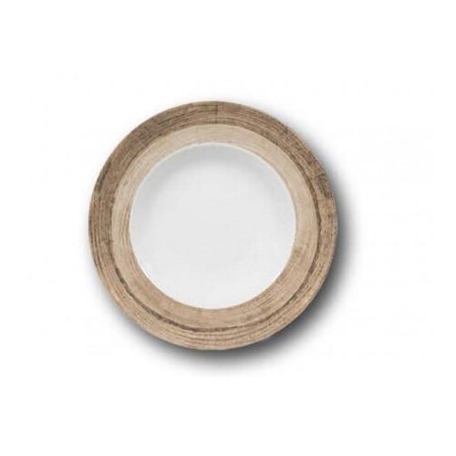  PASTA TANJUR 26.5CM NAPOLI TREE TABACCO 04Z08248 Slike