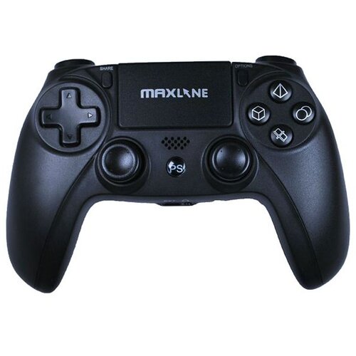 Max Mobile MAXLINE GAMEPAD BEŽIČNI ZA PS4/PS3/PC E-BG2001 Cijene