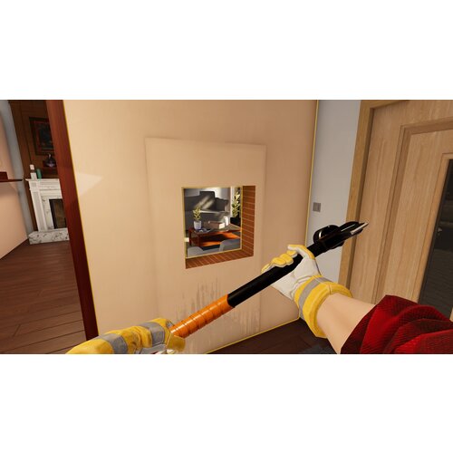 Merge Games House Flipper 2 (PC) Cene