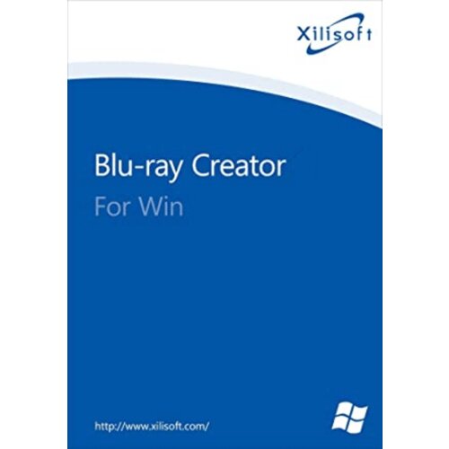 Xilisoft Blu-ray Creator Key GLOBAL Cene