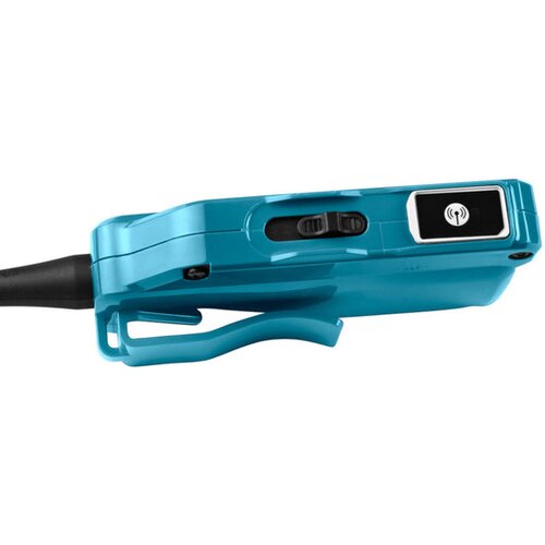 Makita DVC265ZXU Cordless Backpack Vacuum Cleaner Slike