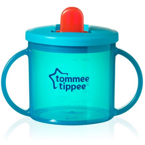 Tommee Tippee lonček Explora First flow 190 ml Cene
