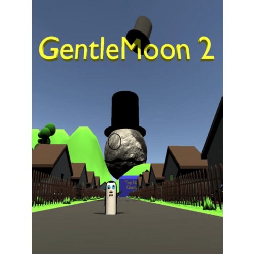 Steam GentleMoon 2 (PC) Key GLOBAL Cene