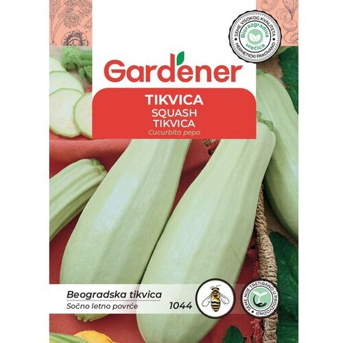Gardener Tikvica Beogradska Cene