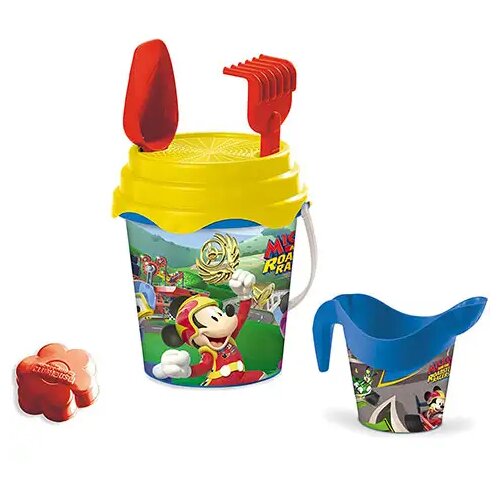 Mondo Toys Mickey Mouse set za pijesak sa kanticom - Cene