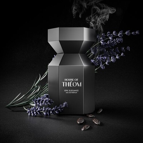House of Th&amp;ecirc;om Epic Elegance parfemska voda za žene 75 ml Slike