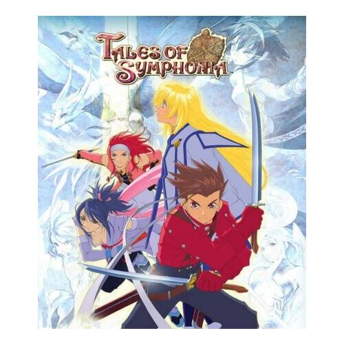  Tales of Symphonia Steam Key GLOBAL Cene