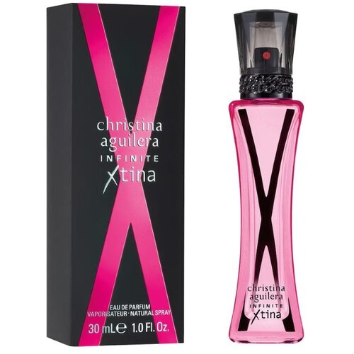 Christina Aguilera Infinite X-Tina parfemska voda za žene 30 ml Cijene