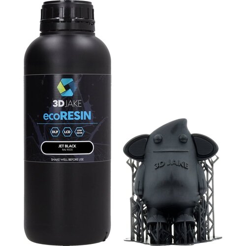 Ecoresin tamnocrna - 1.000 g Cene
