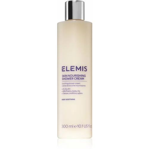 Elemis Body Soothing Skin Nourishing Shower Cream hranjiva krema za tuširanje 300 ml