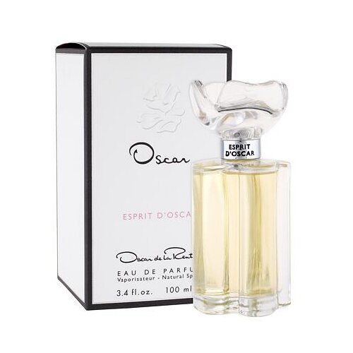 Oscar De La Renta esprit d´Oscar parfemska voda 100 ml za žene Cijene