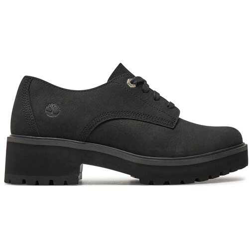 Timberland Oxford čevlji Carnaby Cool Oxford TB0A5W5C0151 Črna Cene