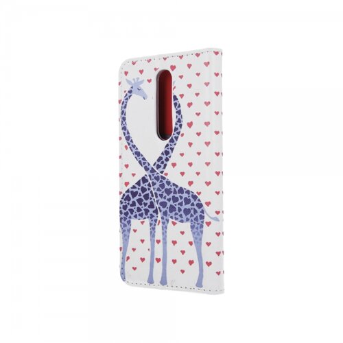  Preklopna torbica Samsung Galaxy J6 Plus 2018 J610 - ljubezen (sweet love) Slike