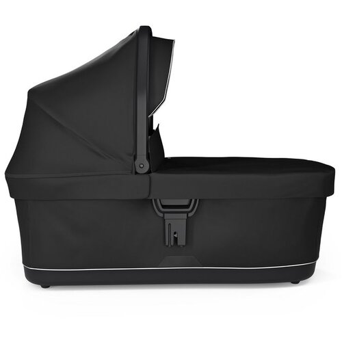 Thule bassinet - kolijevka crne boje Slike