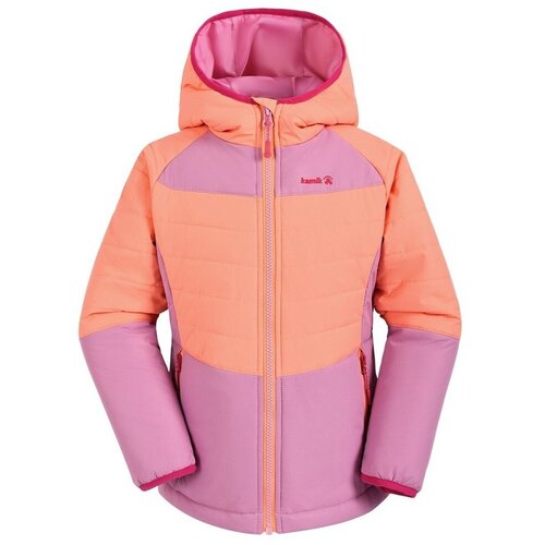 KAMIK Jakne V46040PEB pisana Slike