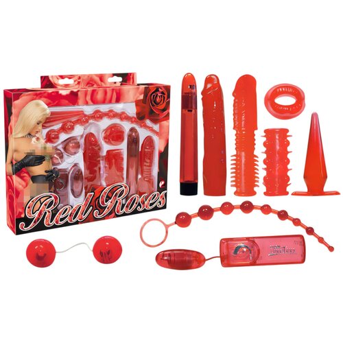You2Toys komplet igračaka Red Roses Cijene
