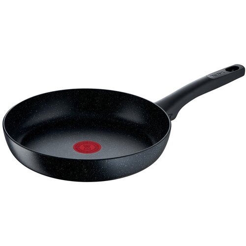 Tefal Aluminijasta ponev z neprijemljivo površino ø 26 cm Black stone G2810572 – Cene