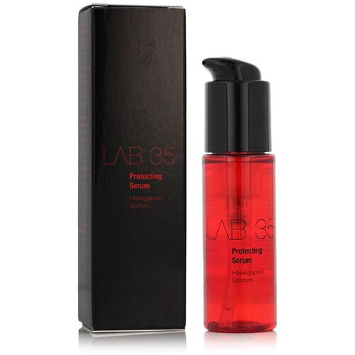 Kallos Cosmetics lab 35 Protecting za&amp;scaron;titni serum za vrhove kose 50 ml za žene Slike