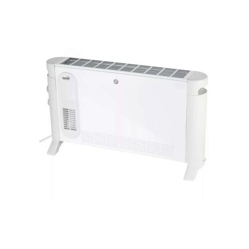Home Grelnik, električni, panelni z ventilatorjem, 2000W - FK 344 Slike