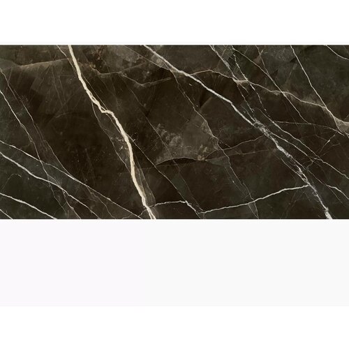 Marazzi Grande Marble Look 160x320 Calacatta Black lux bookmatch "B" MF8W Cene