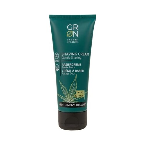 GRN&amp;nbsp;[GR&amp;Uuml;N] shaving Cream Hemp &amp;amp; Hops Slike