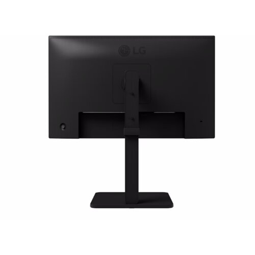  Monitor LG 24BA550-B 23,8"/IPS/1920x1080/100Hz/5ms GtG/VGA,HDMI,DP,USB/Pivot,visina/zvucnici/crna Cene