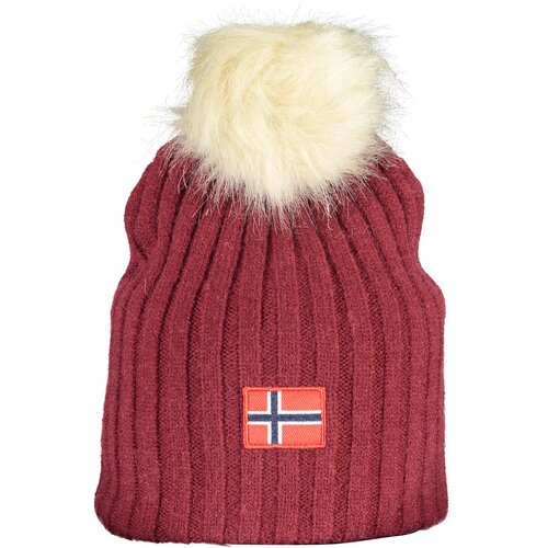 Norway 1963 PURPLE WOMEN&#39;S HAT Cene