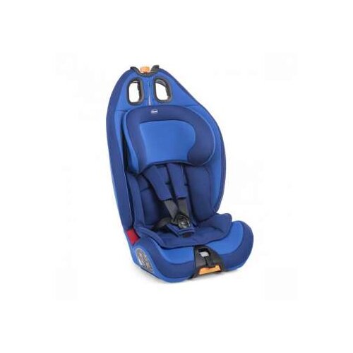 Chicco AUTO-SEDISTE (9-36KG) GRO-UP 123 POWER BLUE PLAVO Cijene