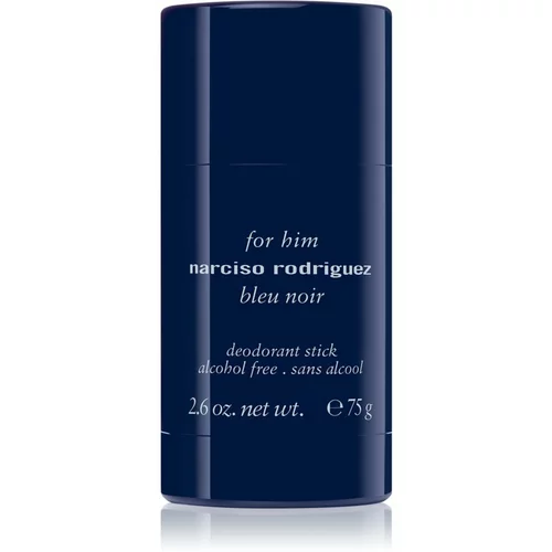 Narciso Rodriguez For Him Bleu Noir deo-stik za moške 75 g