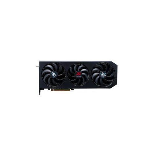 PowerColor Graficka karta POWER COLOR Hellhound RX9070 16G-LOC AMD16GBGDDR6256bitcrna Cene