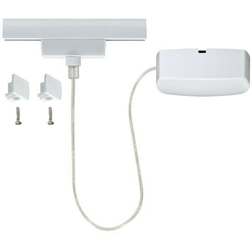 PAULMANN URail Strujni priključak (100 cm, 1.000 W) Slike