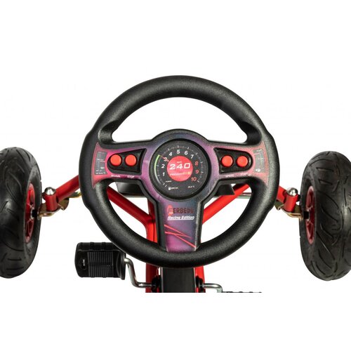 Rolly karting na pedale ferbedo AR8R ( 112012 ) Cene