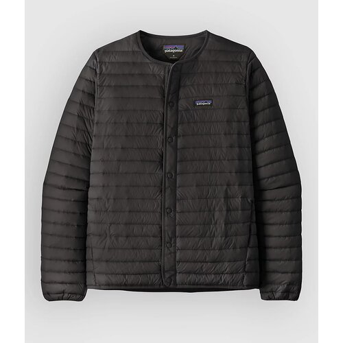 Patagonia Lw Down Sweater Jopa black Cene