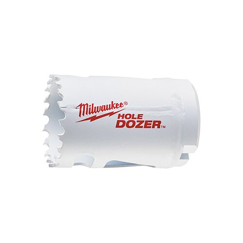 Milwaukee hole dozer bimetalna kruna 37mm 49560077 Slike