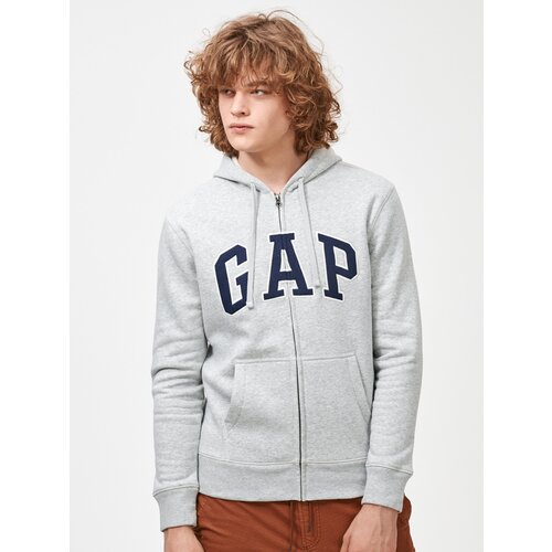 GAP Muška dukserica Logo Cijene