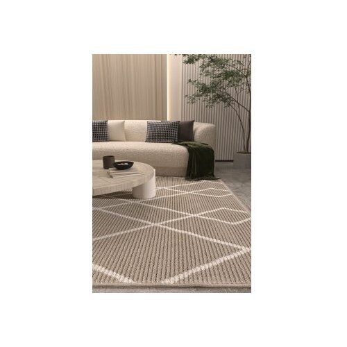 Conceptum Hypnose Tepih Vetrina 3608 Mink 100 x 500 (860BLN3482) Slike