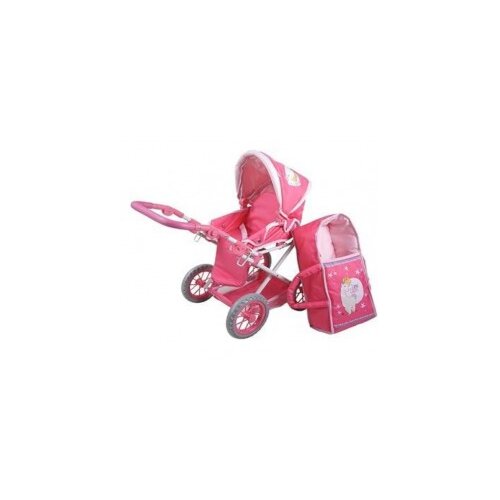  Kolica ruby lalalama 802515 Cene