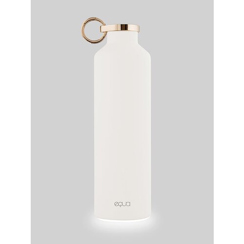 Equa flaša za vodu smart bela Slike