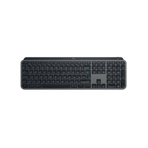 Logitech Graphite-Bežična tastatura MX Keys S Cene