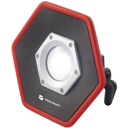 Toolcraft led delovna luč WL2100 2100 lm TO-7497009, (20531215) Cene