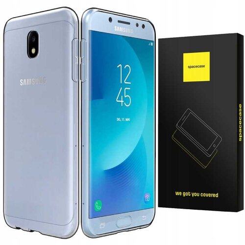 Spacecase OVITEK CASE ZA SAMSUNG GALAXY J7 2017 SC AIR, (21969922) Cene