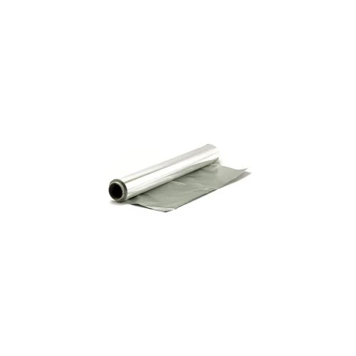 Folija za pramenove Aluminijska &amp;ndash; 1000 g Slike
