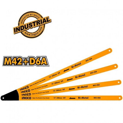 Ingco LIST ZA BONSEK 300 MM HSBB12246 Slike