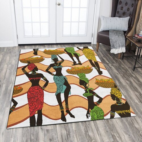 Conceptum Hypnose tepih, 160x230cm, &scaron;areni Cijene