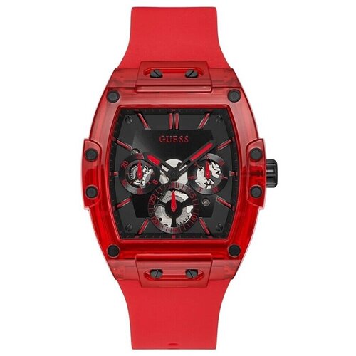 Guess Analogne ure gw0203g5 pisana Cene