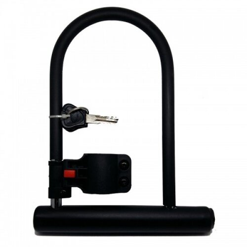  Brava za zaključavanje U lock na ključ 180X245 MM Cene
