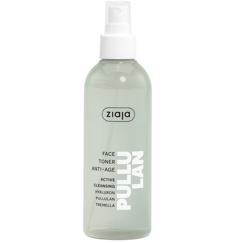Ziaja pullulan tonik za lice anti-age 200 ml Slike